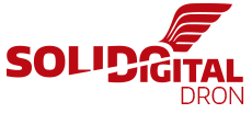 SOLIDO Digital Logo